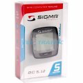 Sigma Sport BC 5.12