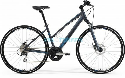   Merida Crossway 20-D Lady (2015)