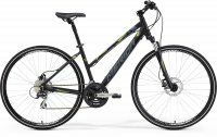   Merida Crossway 20-D Lady (2015)