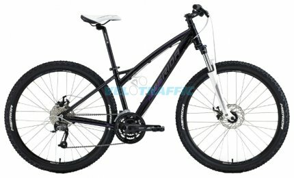   Merida Juliet 7. 40-MD (2015)