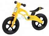 Pop Bike SM-300-2 Yellow
