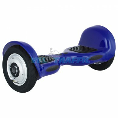  Cactus MoveOn SUVM 10" Blue (CS-GYROCYCLE_SUVM_BL)