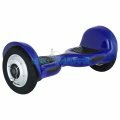 Cactus MoveOn SUVM 10" Blue (CS-GYROCYCLE_SUVM_BL)