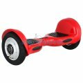 Cactus MoveOn SUVM 10" Red (CS-GYROCYCLE_SUVM_RD)