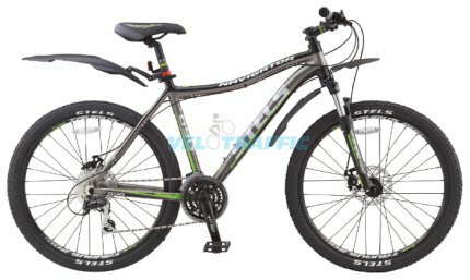 ������ ��������� Stels Navigator 690 MD 26 (2015)
